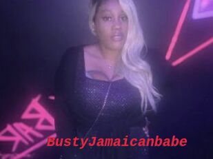 BustyJamaicanbabe