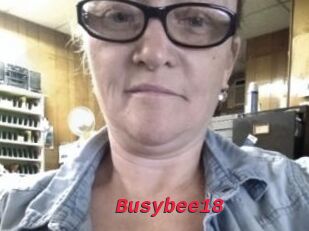 Busybee18