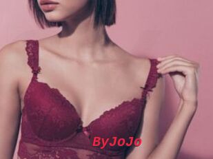 ByJoJo