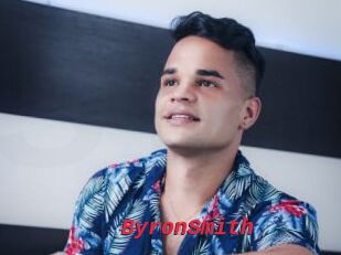 ByronSmith