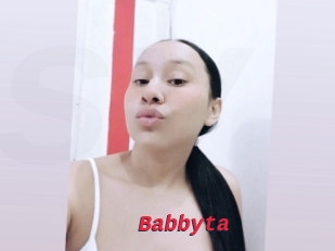 Babbyta