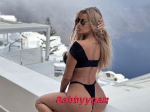 Babbyypam