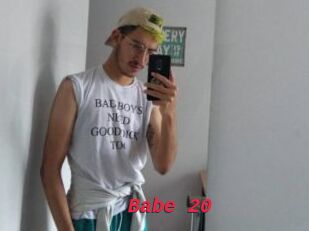 Babe_20