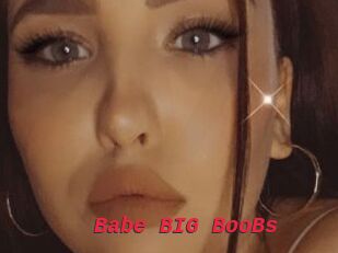 Babe_BIG_BooBs