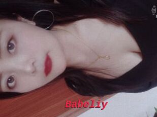 Babeliy