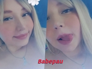 Babepau