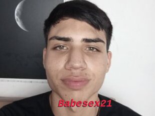 Babesex21