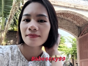Babesexy99