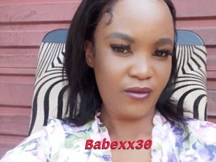 Babexx30