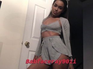 Babfaceray90ii
