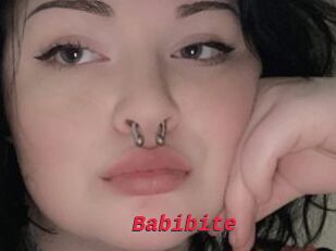 Babibite