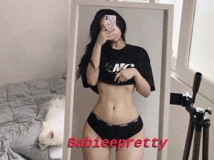Babieepretty