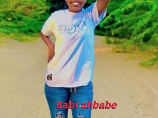 Babrahbabe