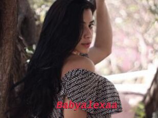 Babyalexaa