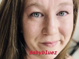 Babybluez