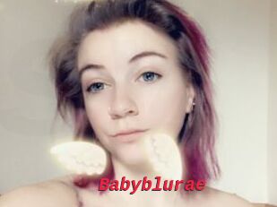 Babyblurae