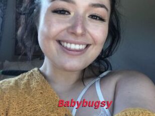 Babybugsy