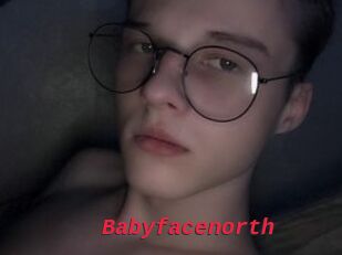 Babyfacenorth