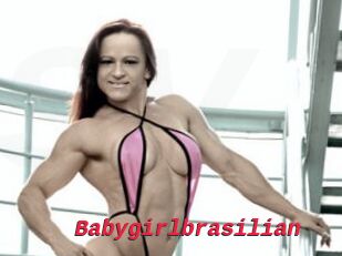 Babygirlbrasilian