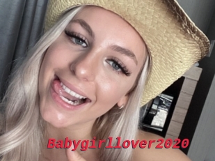 Babygirllover2020