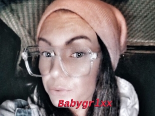 Babygrlxx