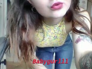 Babygurlll