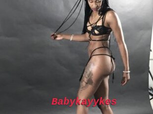 Babykayykes