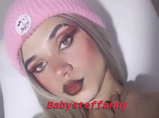 Babysteffanny