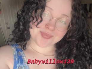 Babywillow139