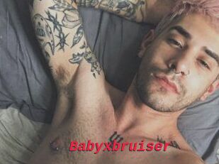 Babyxbruiser
