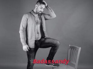Badassandy
