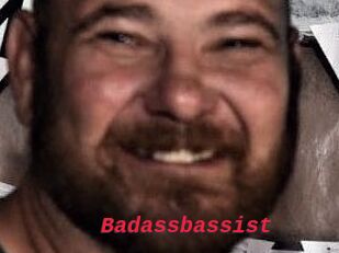 Badassbassist