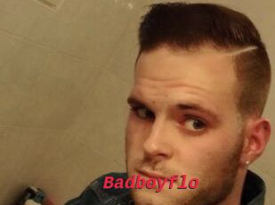Badboyflo