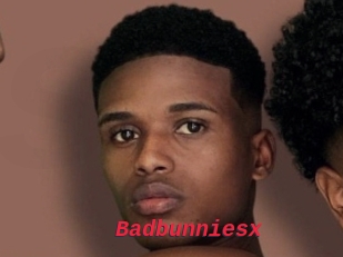 Badbunniesx