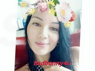 Badbunny4u