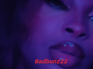 Badbunz22