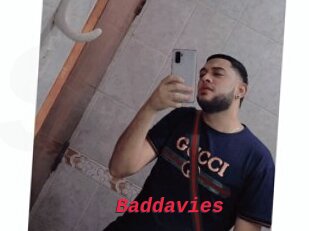Baddavies