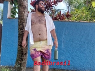 Baddbrasil