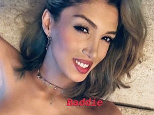 Baddie