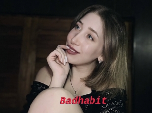 Badhabit