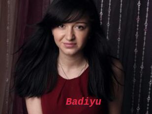 Badiyu