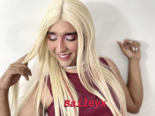 Baileyx