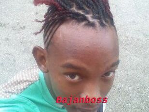 Bajanboss