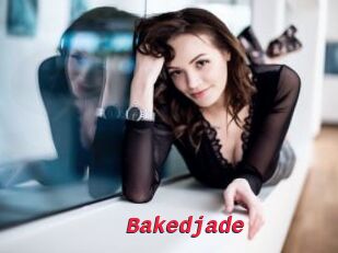 Bakedjade