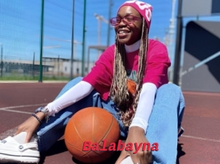 Balabayna