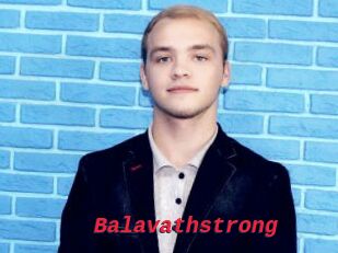 Balavathstrong