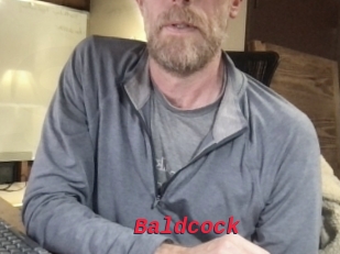 Baldcock