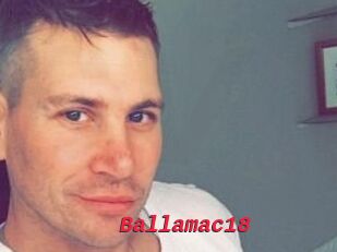 Ballamac18