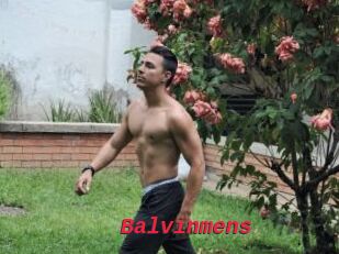 Balvinmens