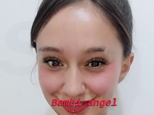 Bambi_angel